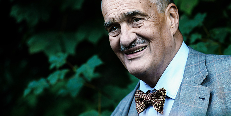 Karel Schwarzenberg